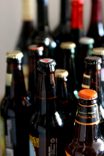 Drinking Can Help Your Bones, Cheers! | Science 2.0